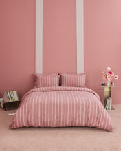 Quilt Cover - Dusty Pink