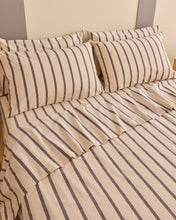 Flat Sheet - Raisin