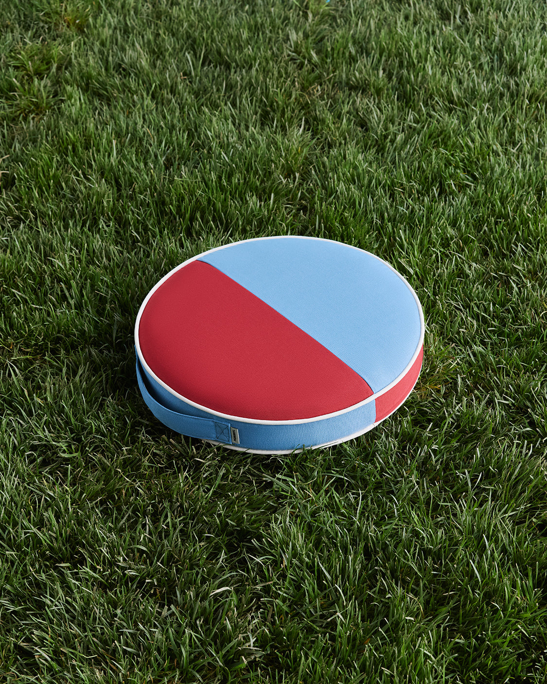 Outdoor Cushion - Berry