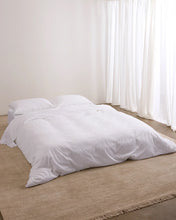 Fitted Sheet - Milkshake