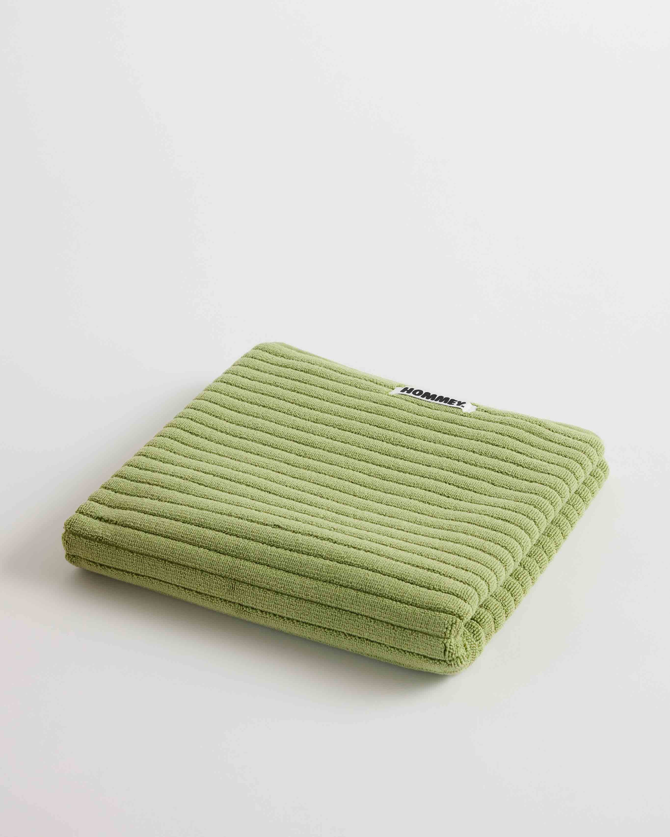 Bath Mat - Wasabi