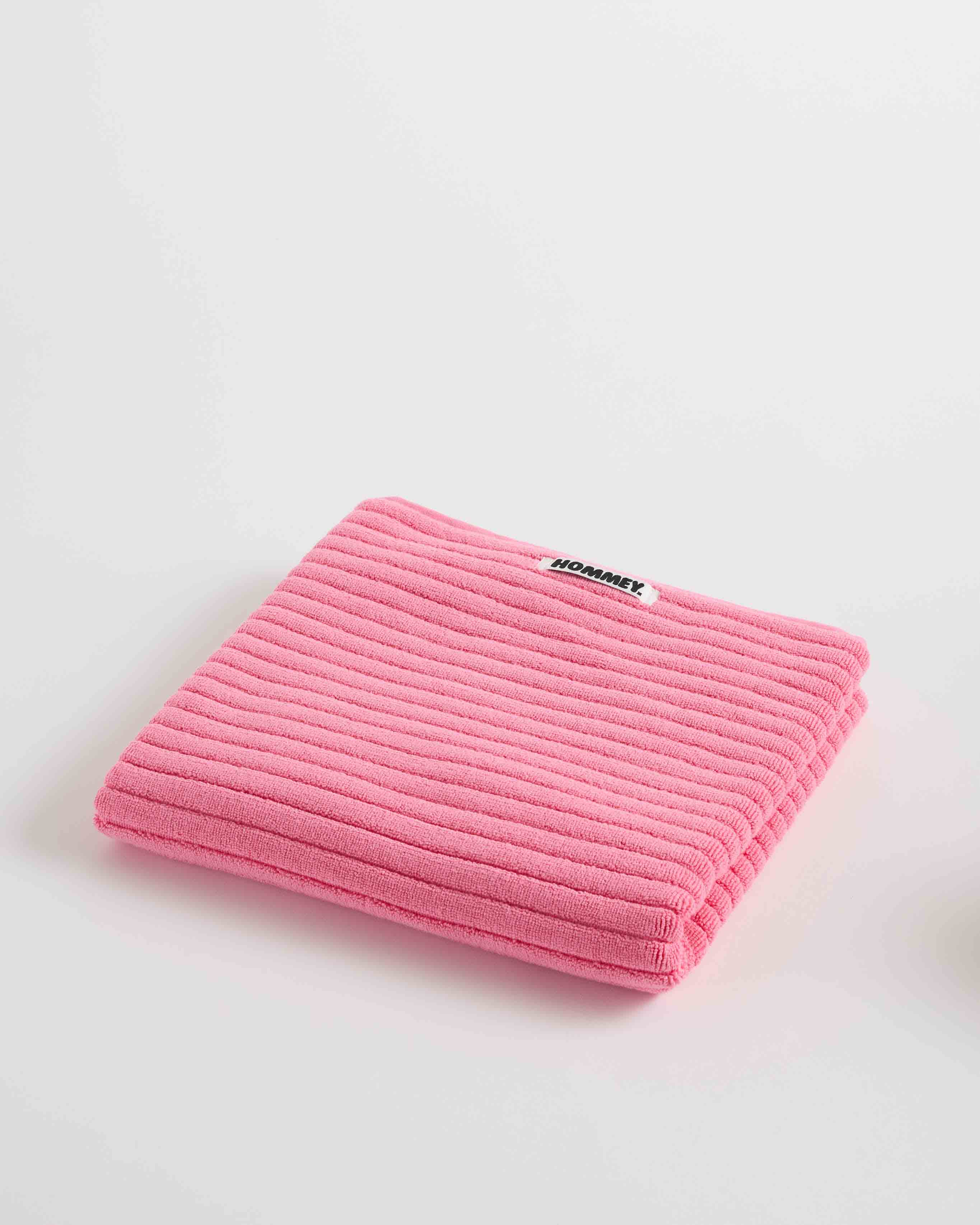 Bath Mat - Bubblegum
