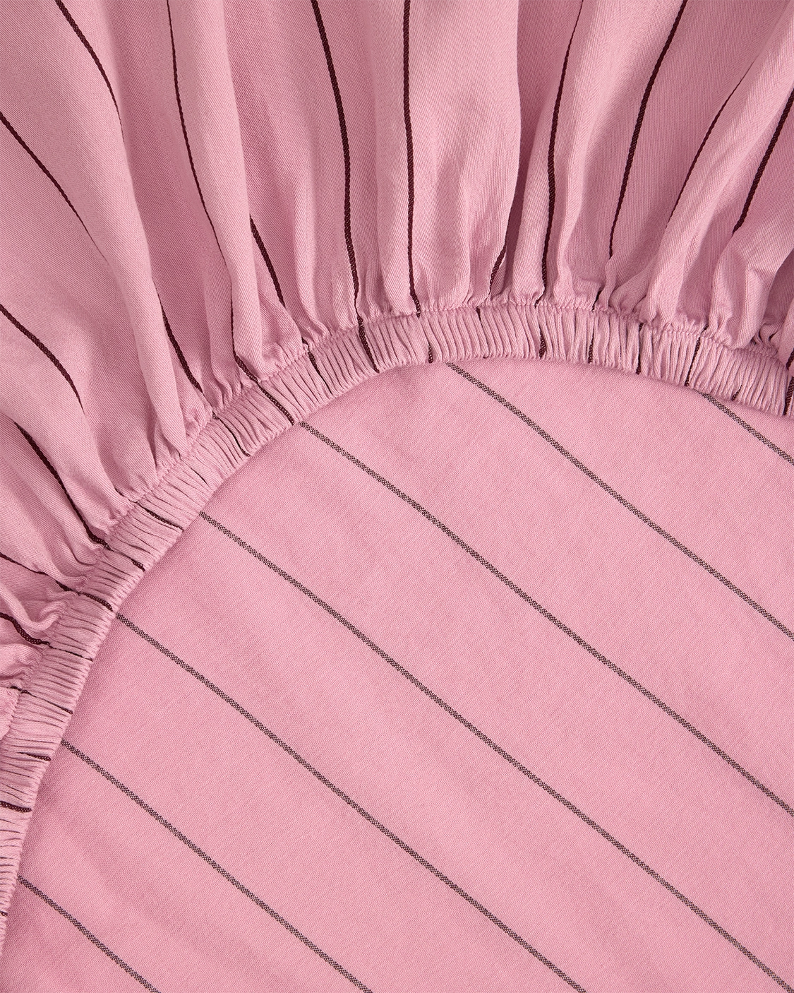 Fitted Sheet - Aster