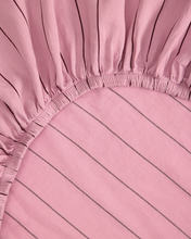 Fitted Sheet - Aster