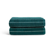 2 Pack Bath Towel - Hunter