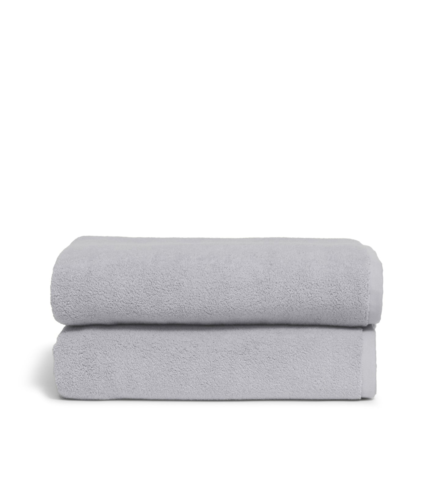 2 Pack Bath Sheet - Dove