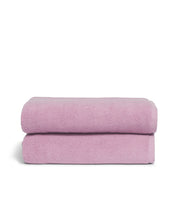 2 Pack Bath Towel - Orchid