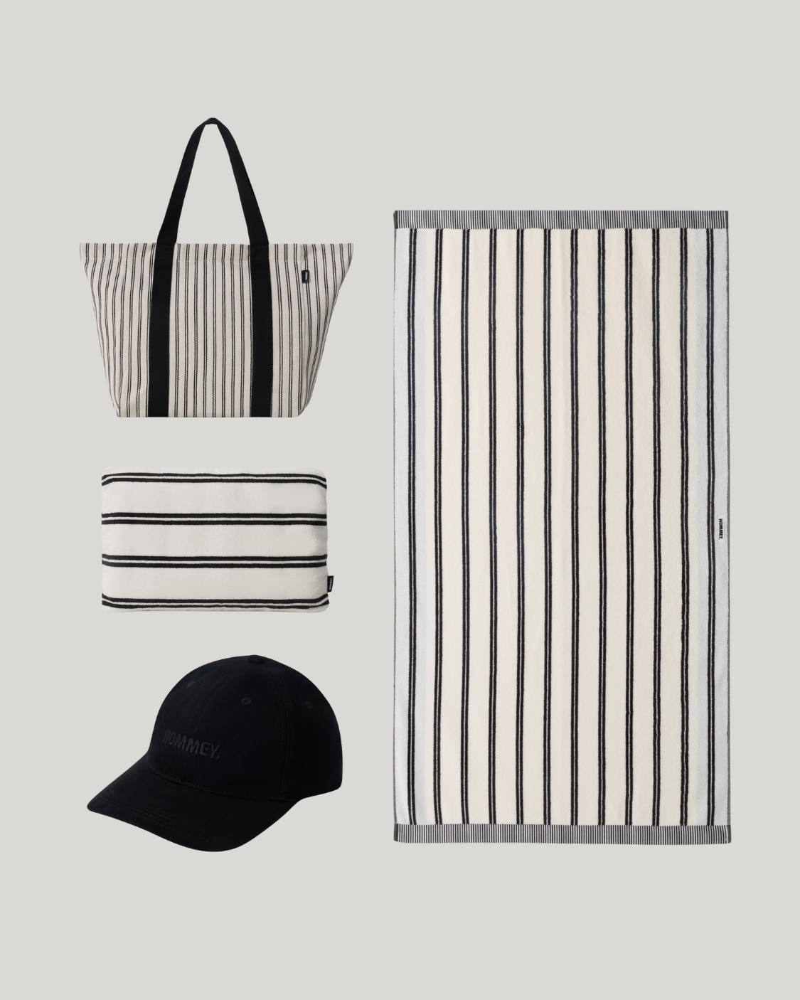 Coastal Comfort Bundle