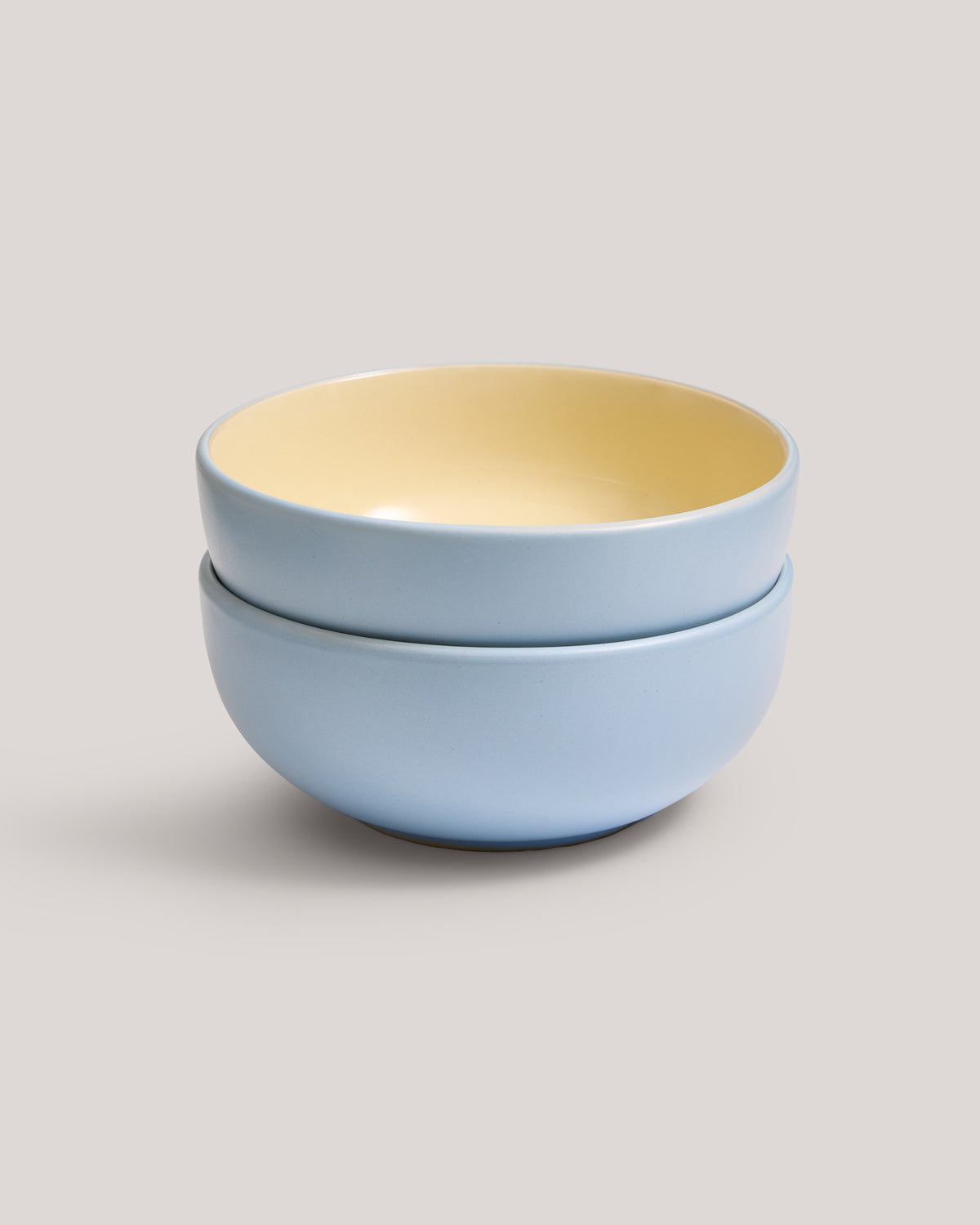 Breakfast Bowl - 2 Pack - Butter