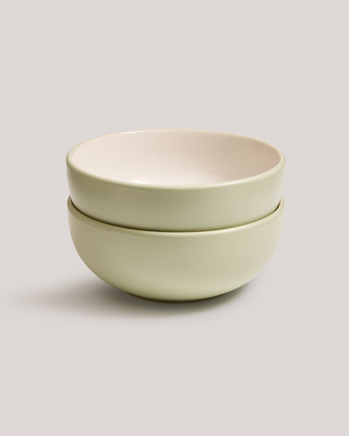 Breakfast Bowl - 2 Pack - Pistachio
