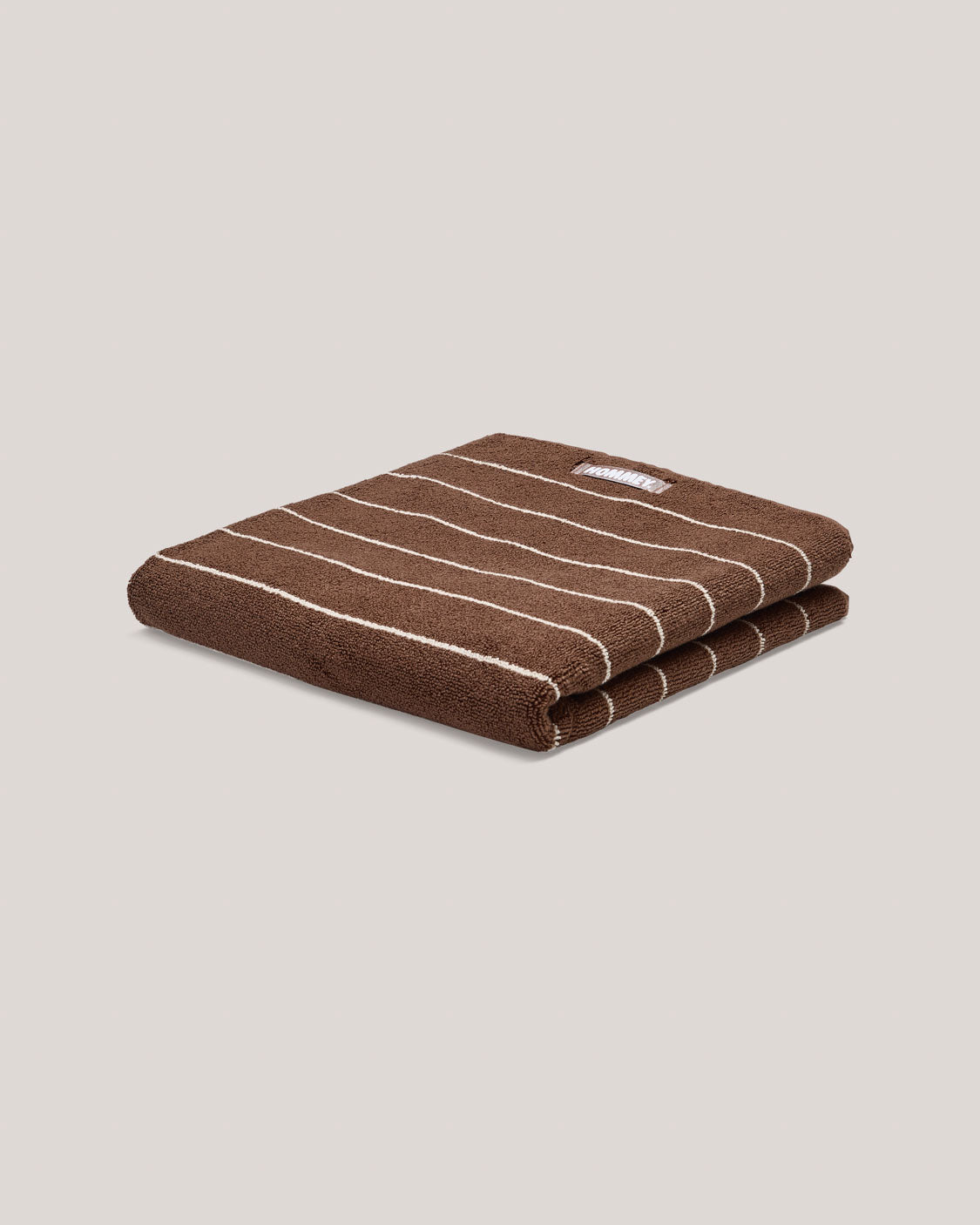 Bath Mat - Hazelnut