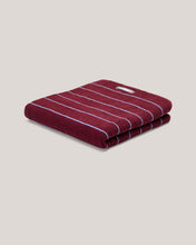 Bath Mat - Plum