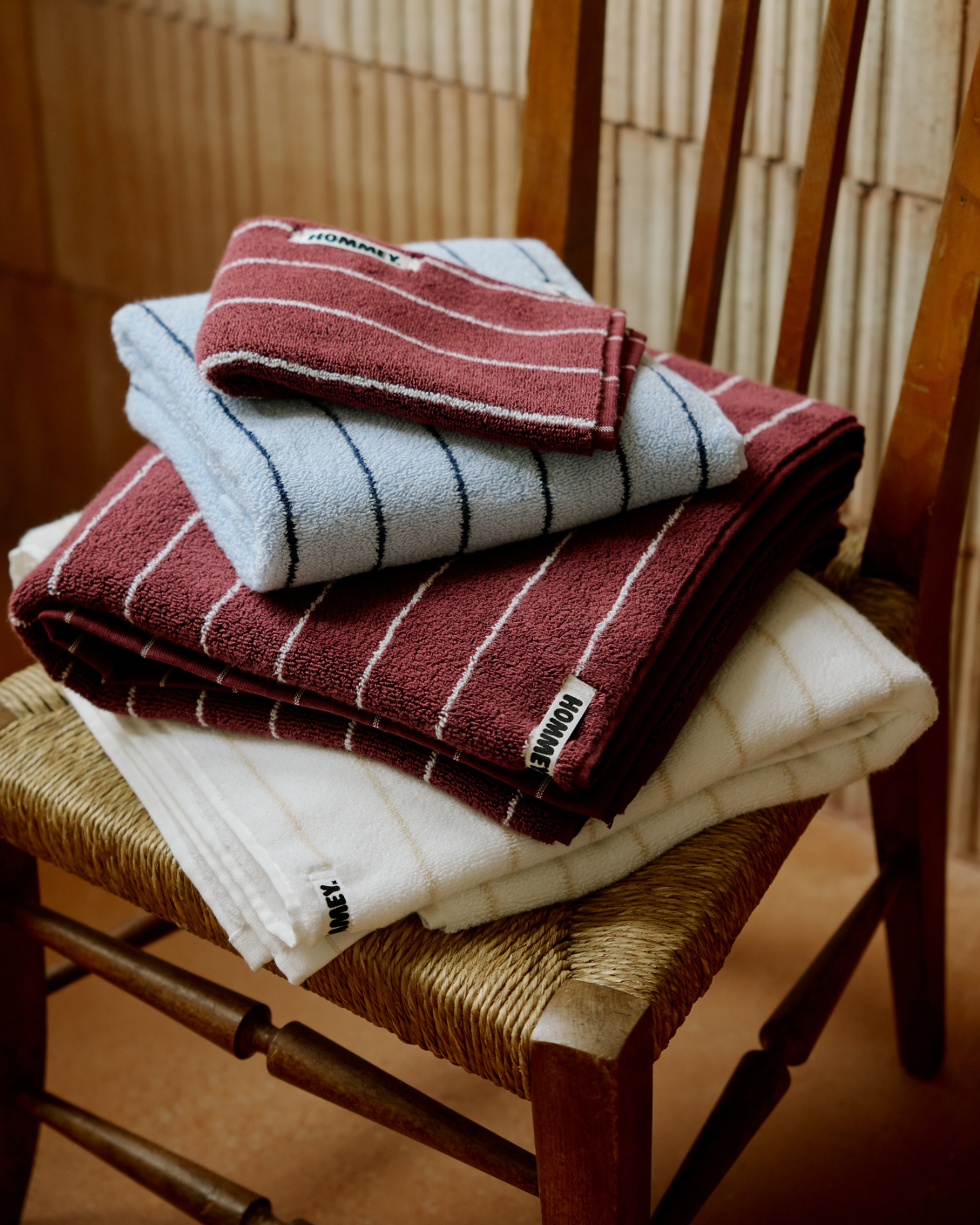 Bath Towel Bundle