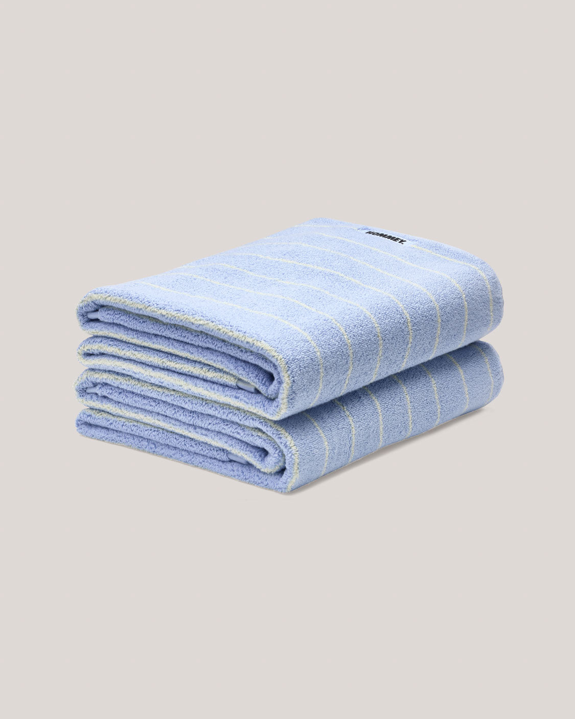2 Pack Bath Towel - Riviera