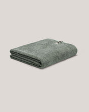 Bath Towel - Lotus