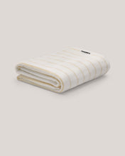Bath Towel - Biscuit