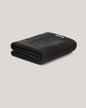 Bath Towel - Charcoal