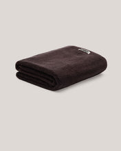 Bath Sheet - Chocolate