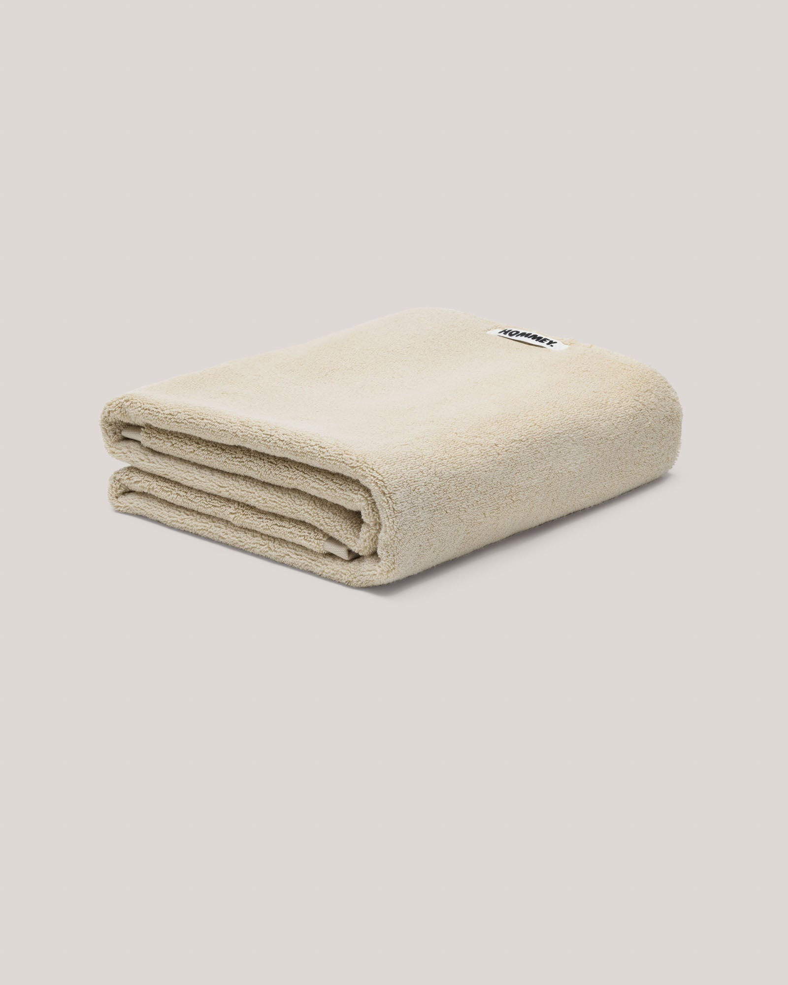 Bath Sheet - Coconut