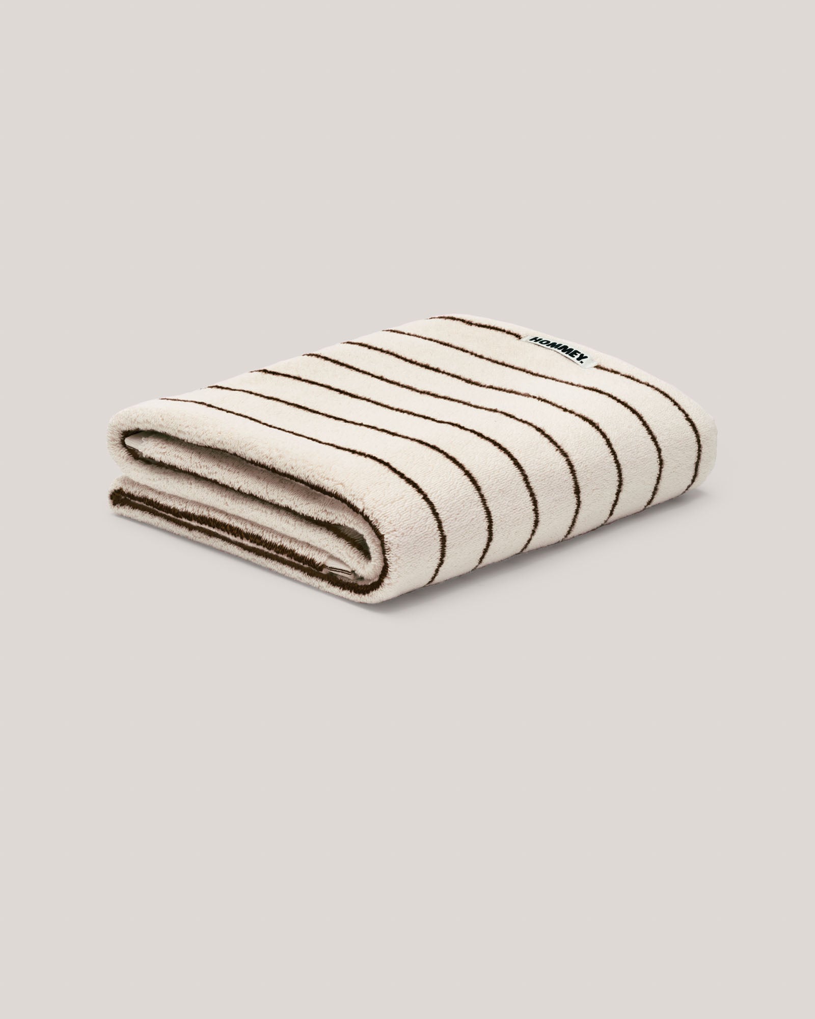 Bath Sheet - Cream