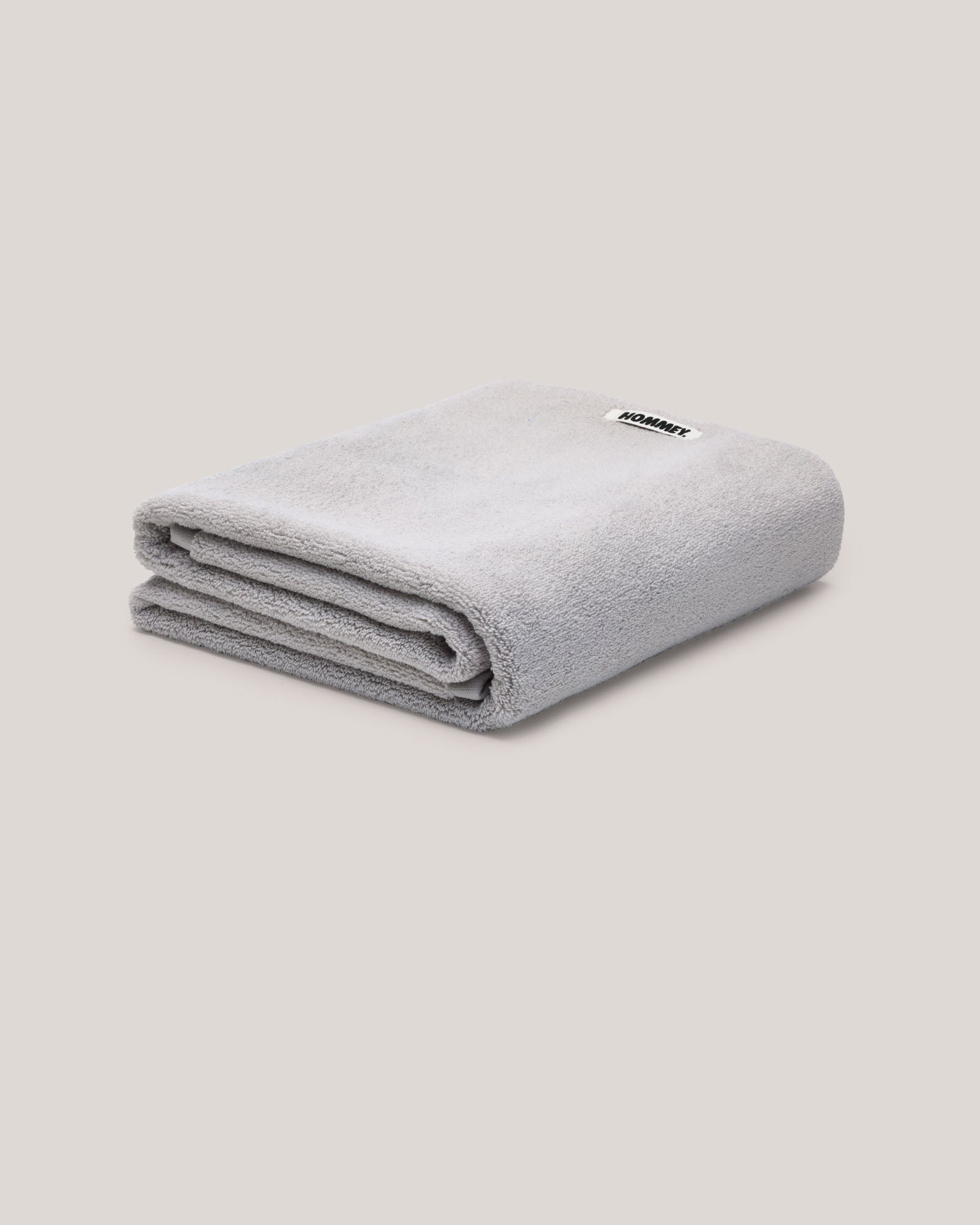 Bath Sheet - Dove