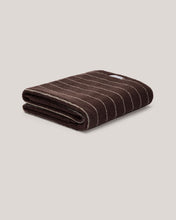 Bath Towel - Espresso