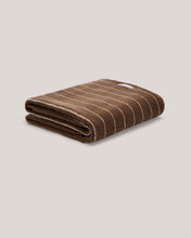 Bath Sheet - Hazelnut