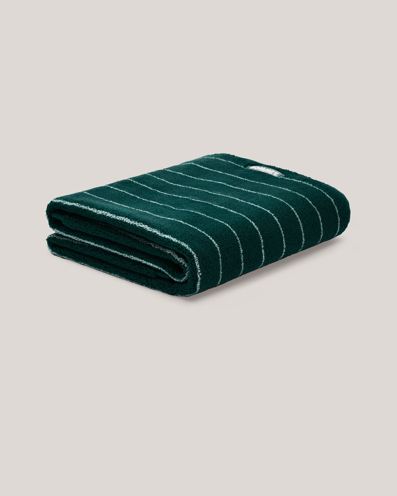 Bath Sheet - Hunter