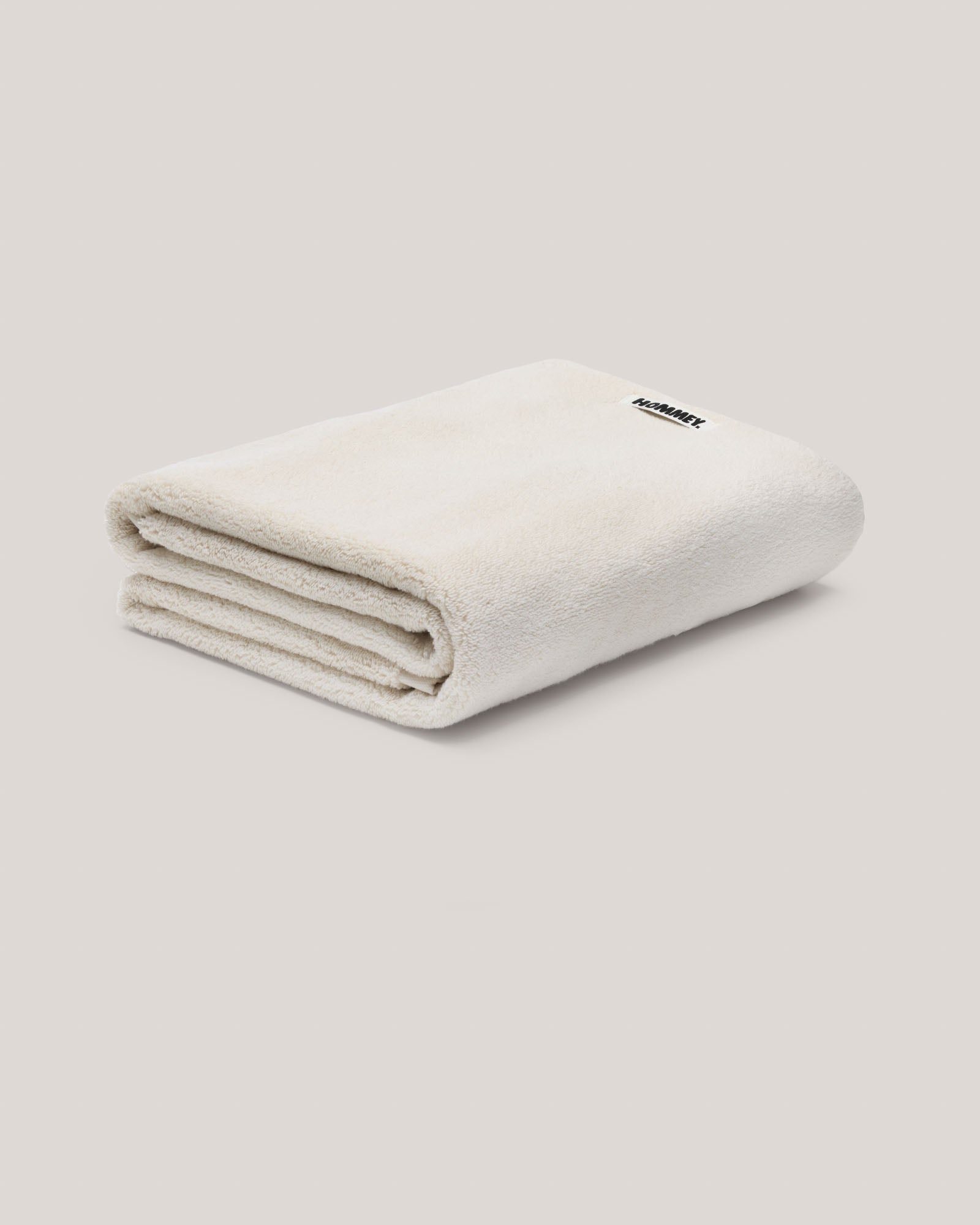 Bath Sheet - Milkshake