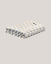Bath Towel - Sandstone