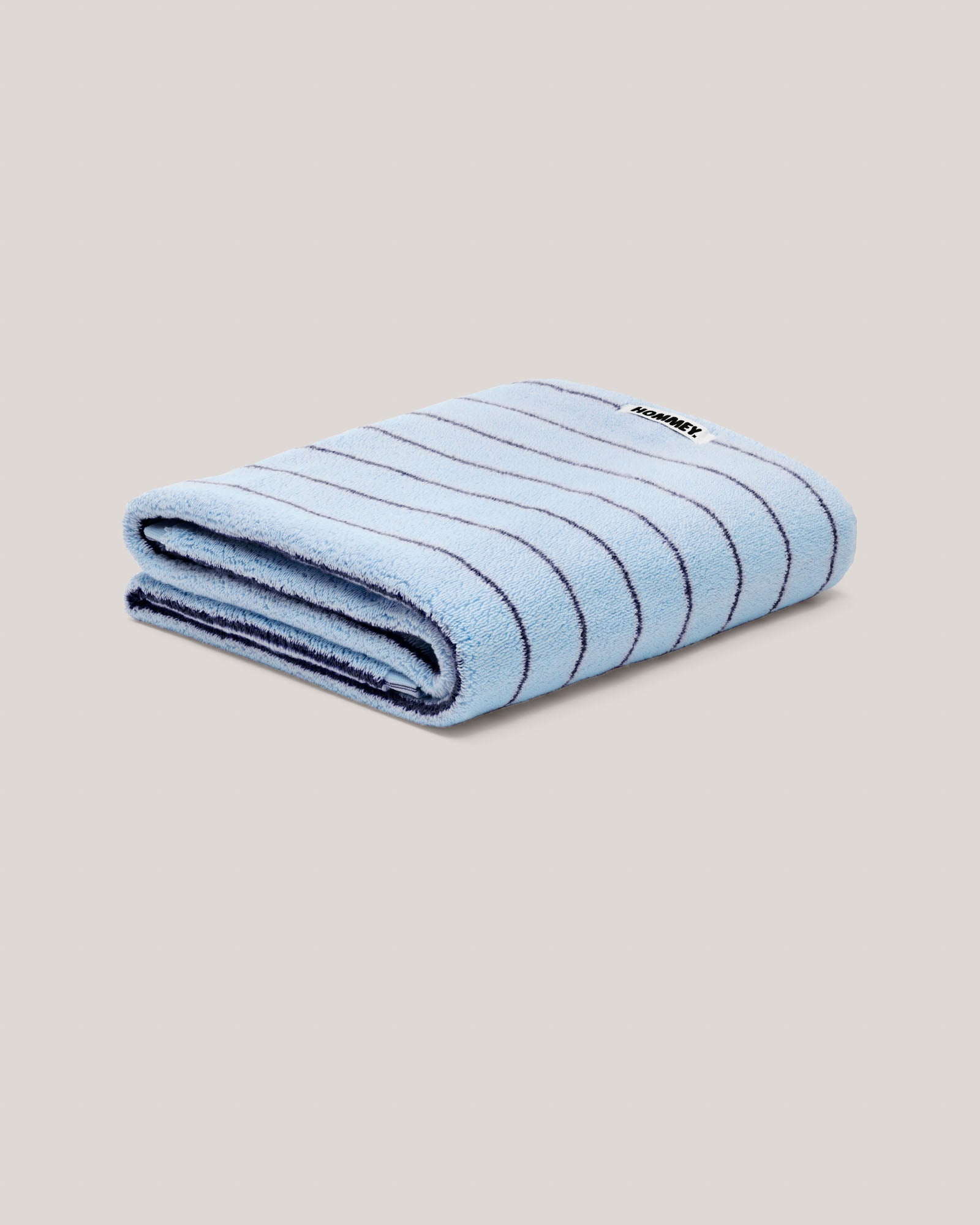 Bath Sheet - Mist