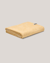 Bath Towel - Sunflower