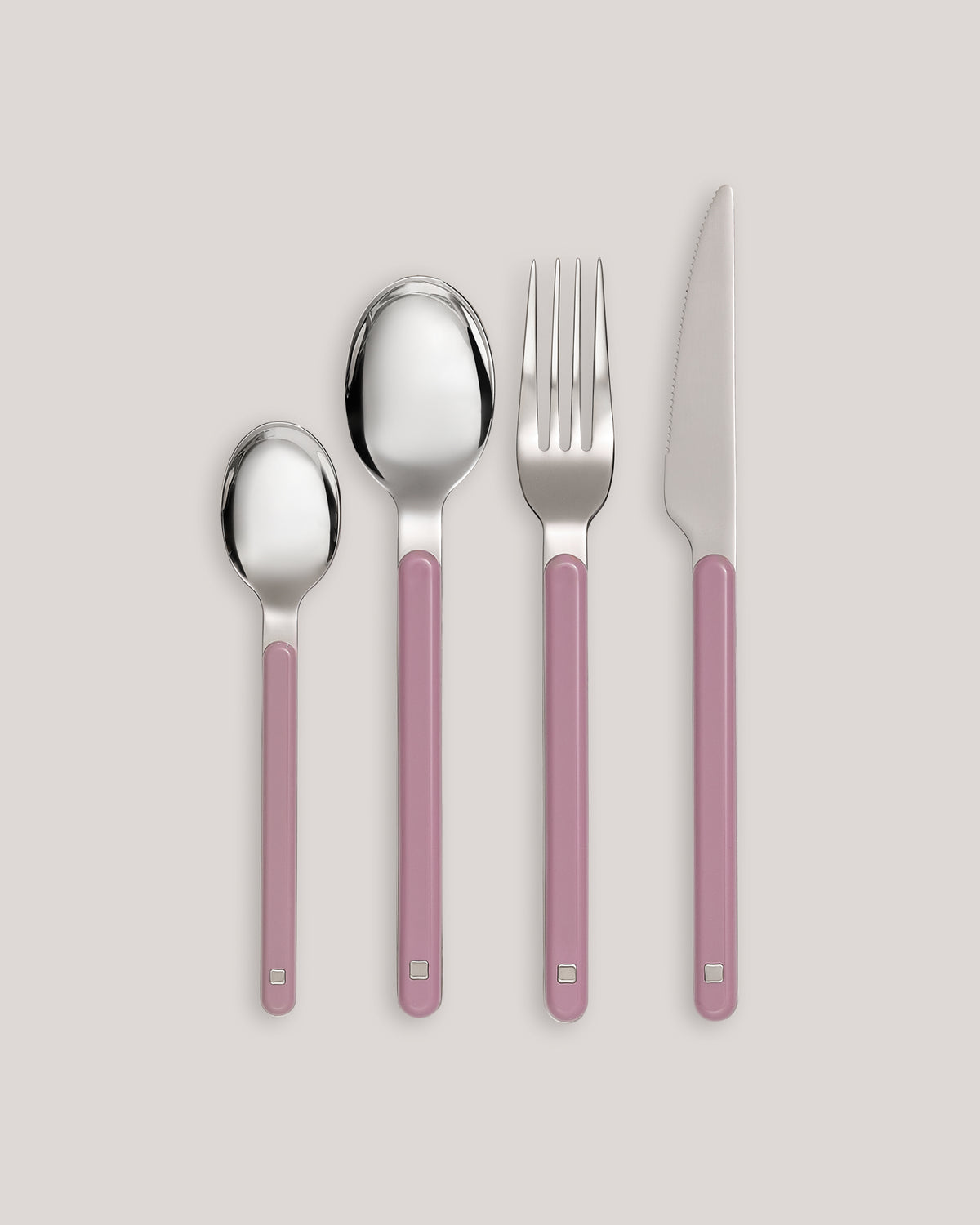 Cutlery - 4 Pack - Blush