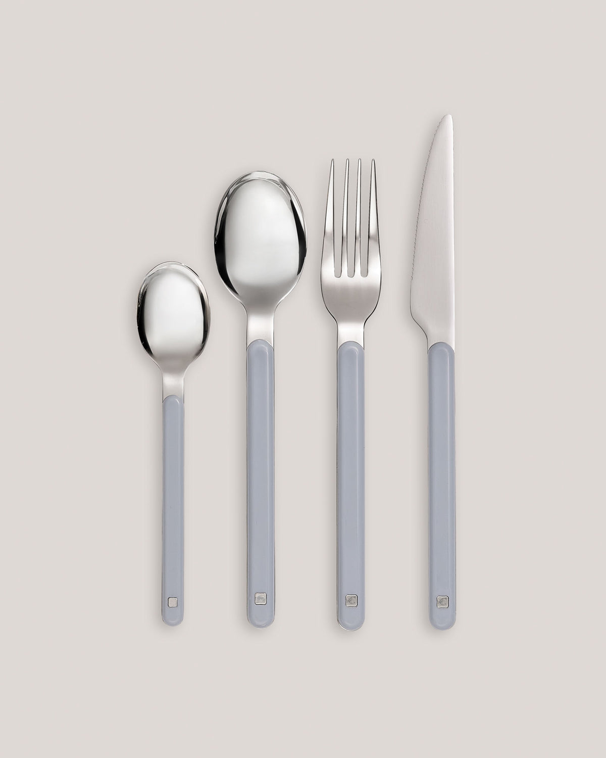 Cutlery - 4 Pack - Capri
