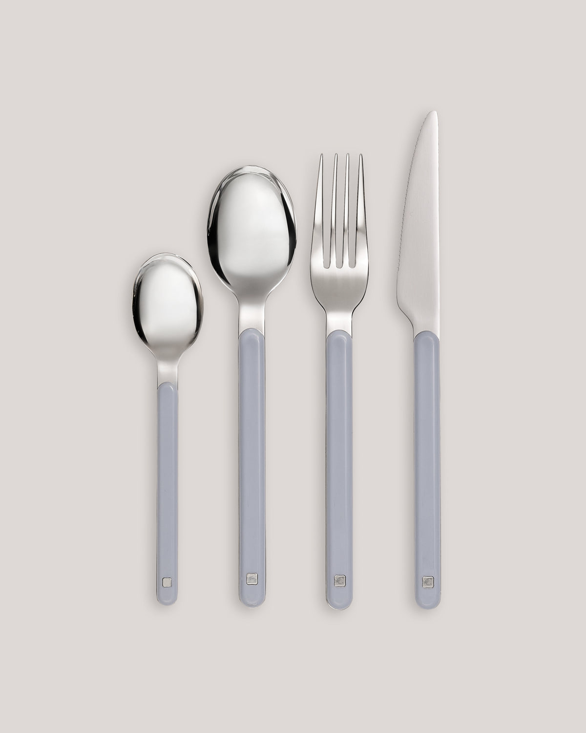 Cutlery - 4 Piece Set - Capri