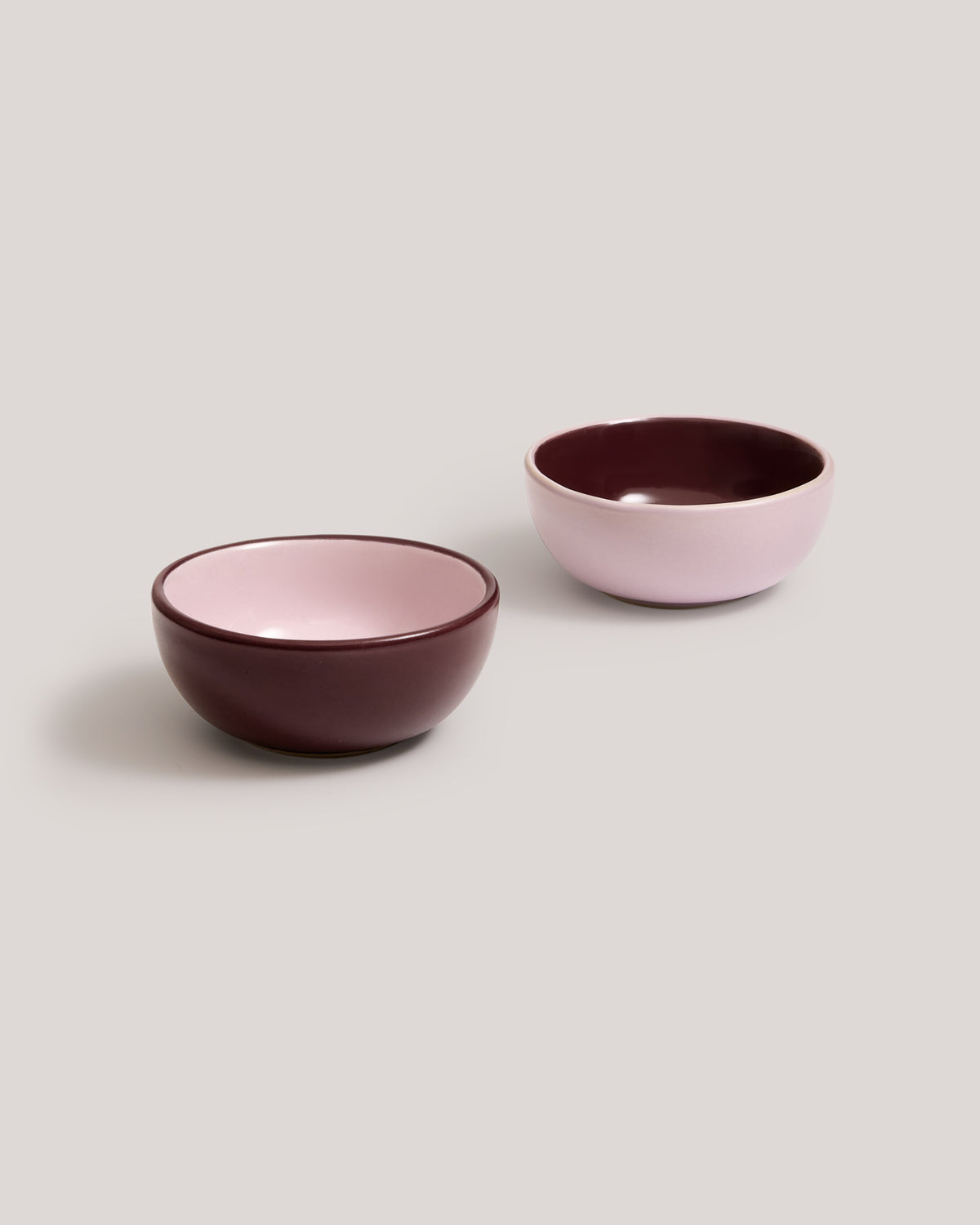 Dip Bowl - 2 Pack - Boysenberry