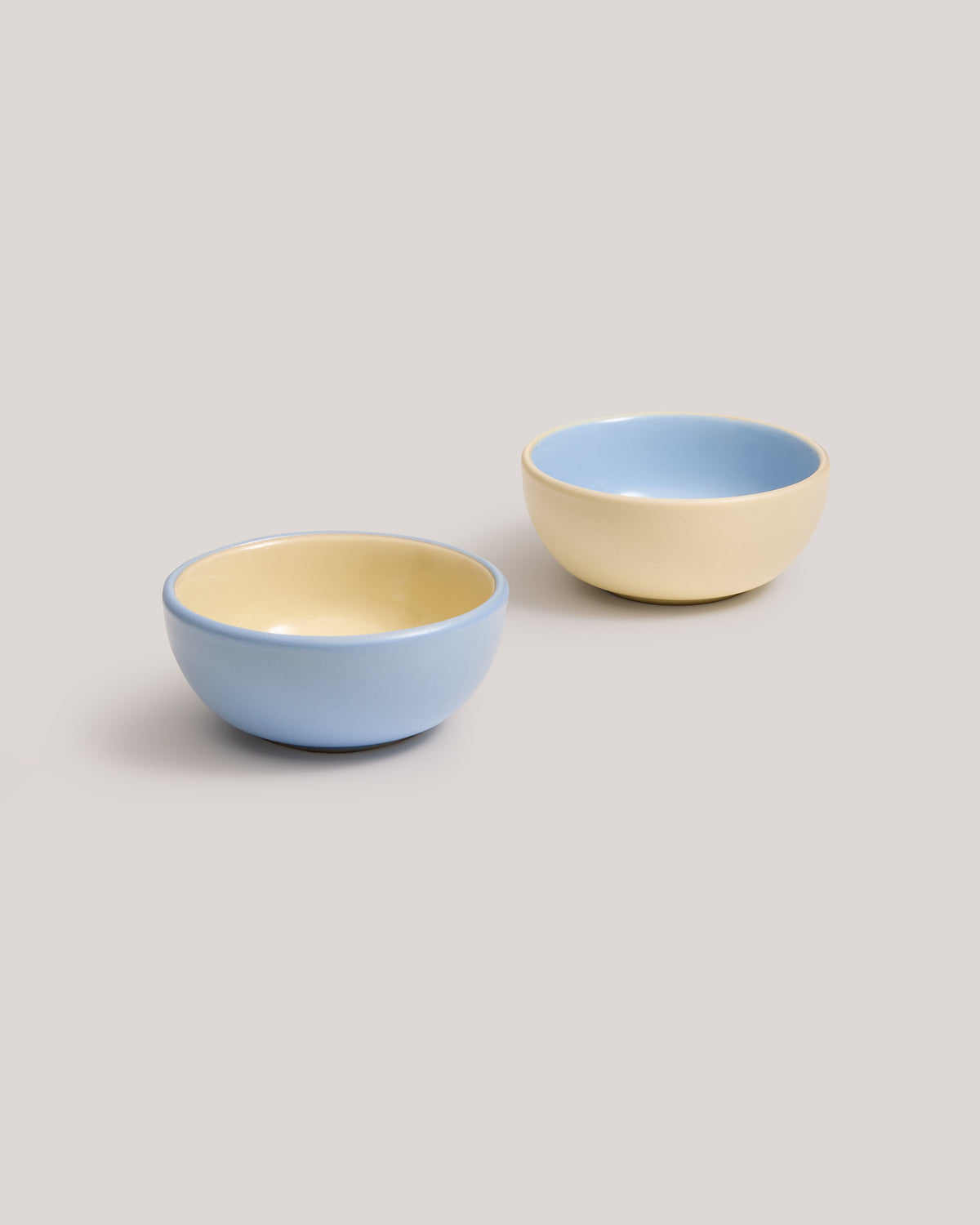 Dip Bowl - 2 Pack - Butter
