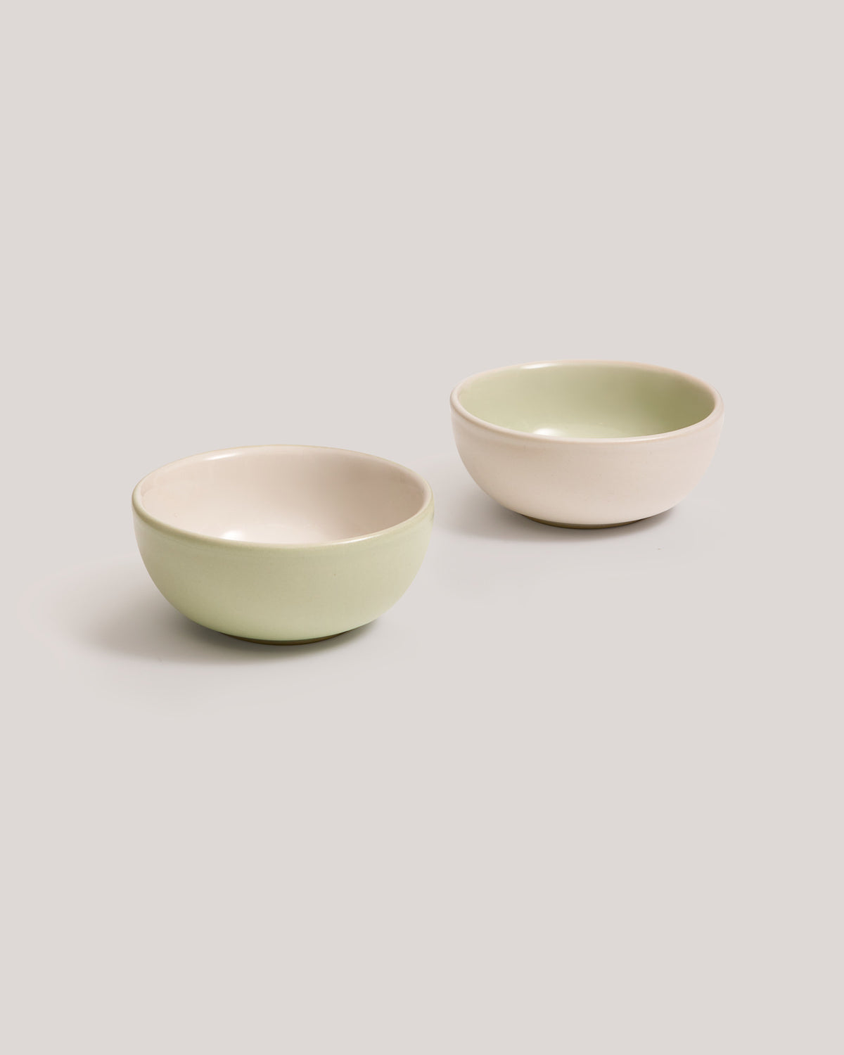 Dip Bowl - 2 Pack - Pistachio