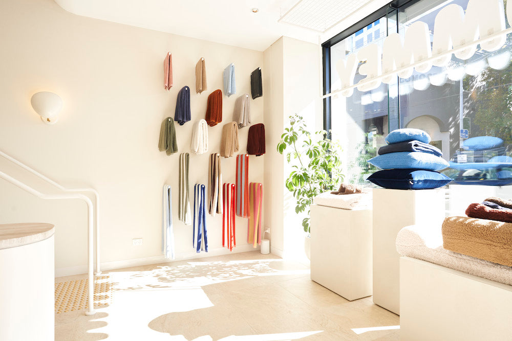 homewares store Melbourne