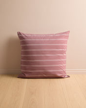 European Pillowcase - Dusty Pink