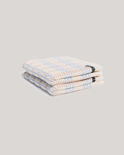 2 Pack Face Washer - Sandstone