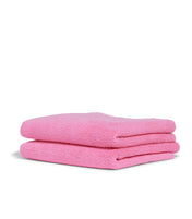 2 Pack Hand Towel - Bubblegum