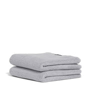 2 Pack Hand Towel - Dove