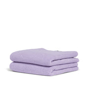 2 Pack Hand Towel - Lavender