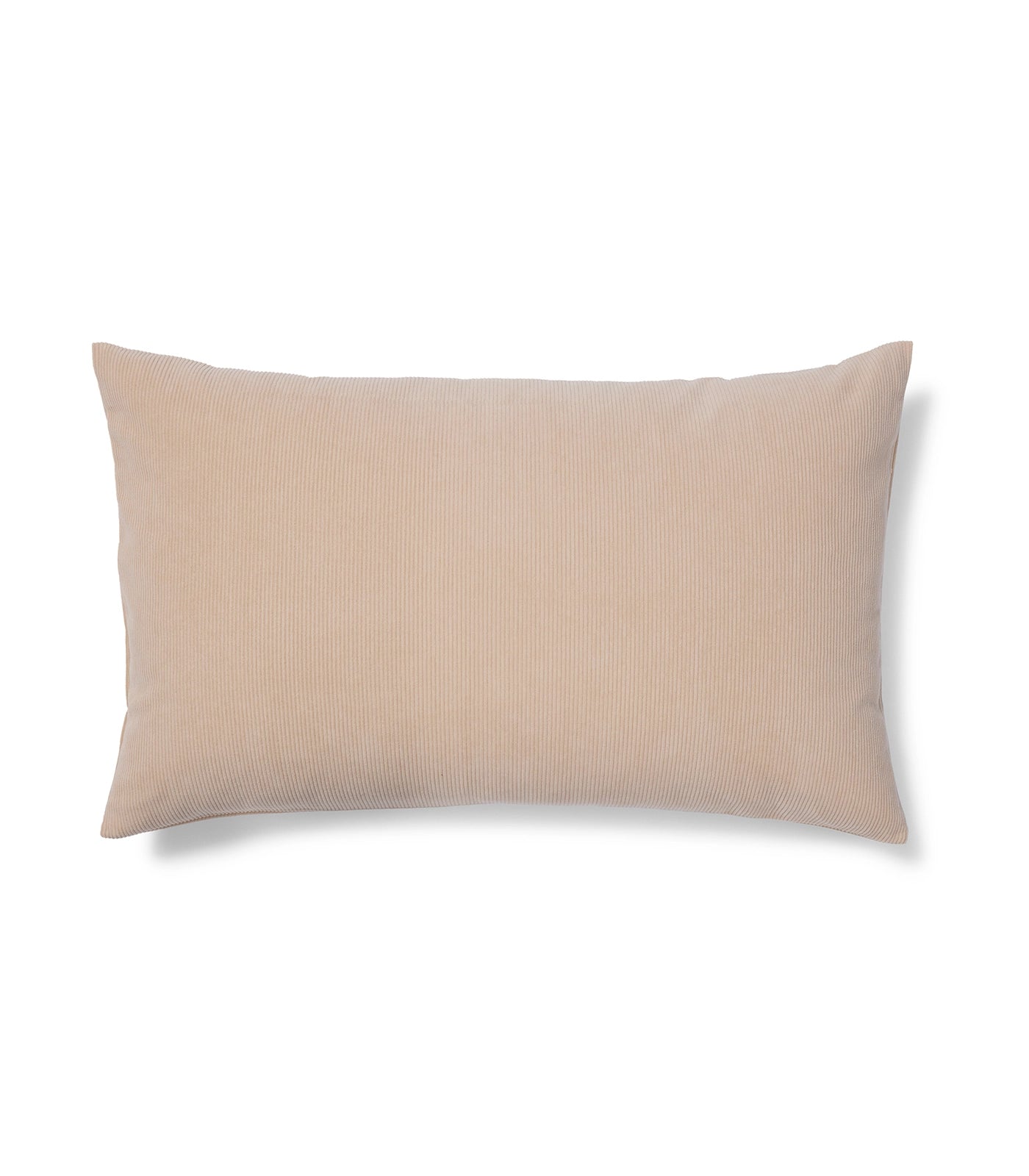 Lumbar Corduroy Cushion