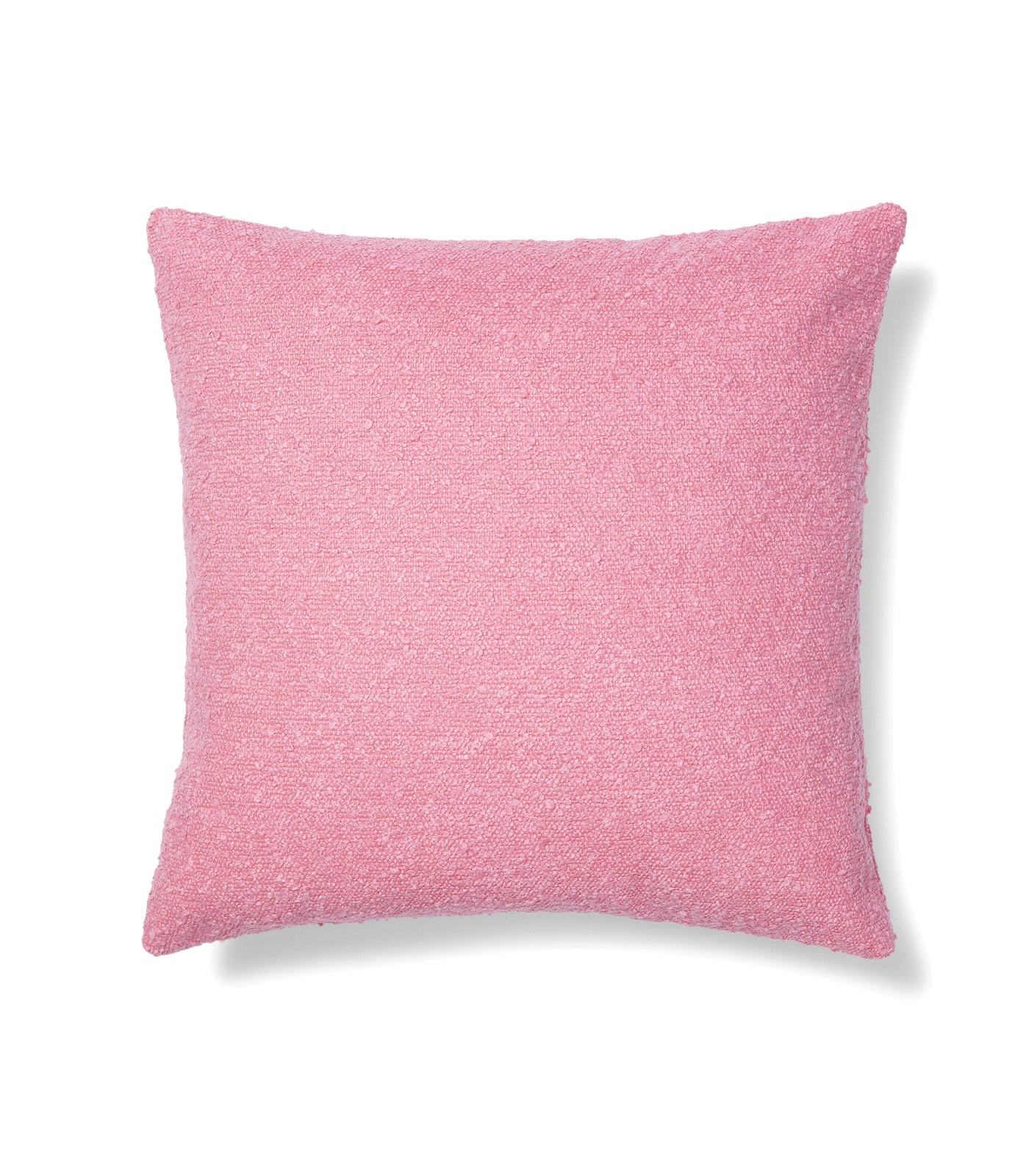 Essential Boucle Cushion