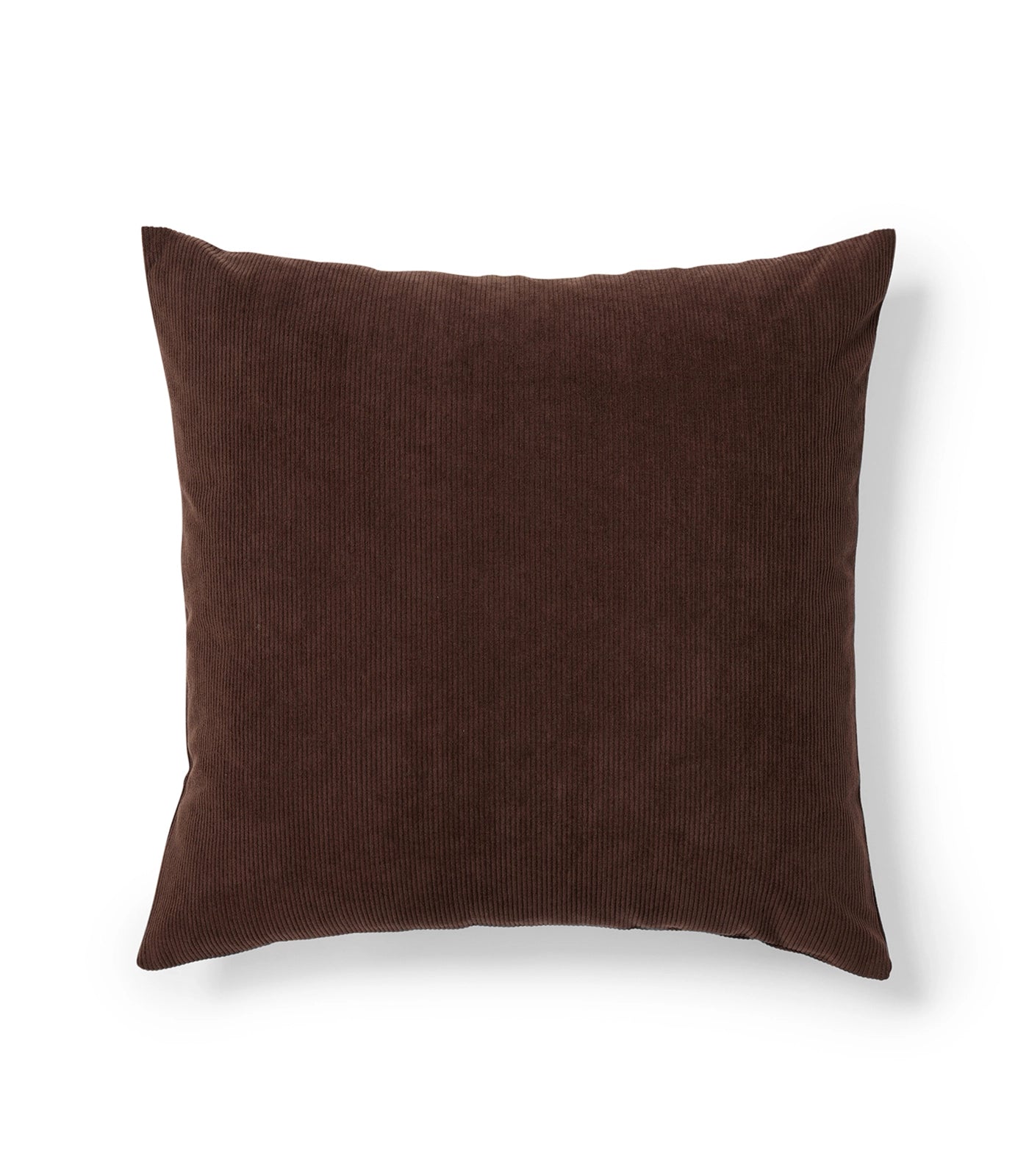 Big Corduroy Cushion