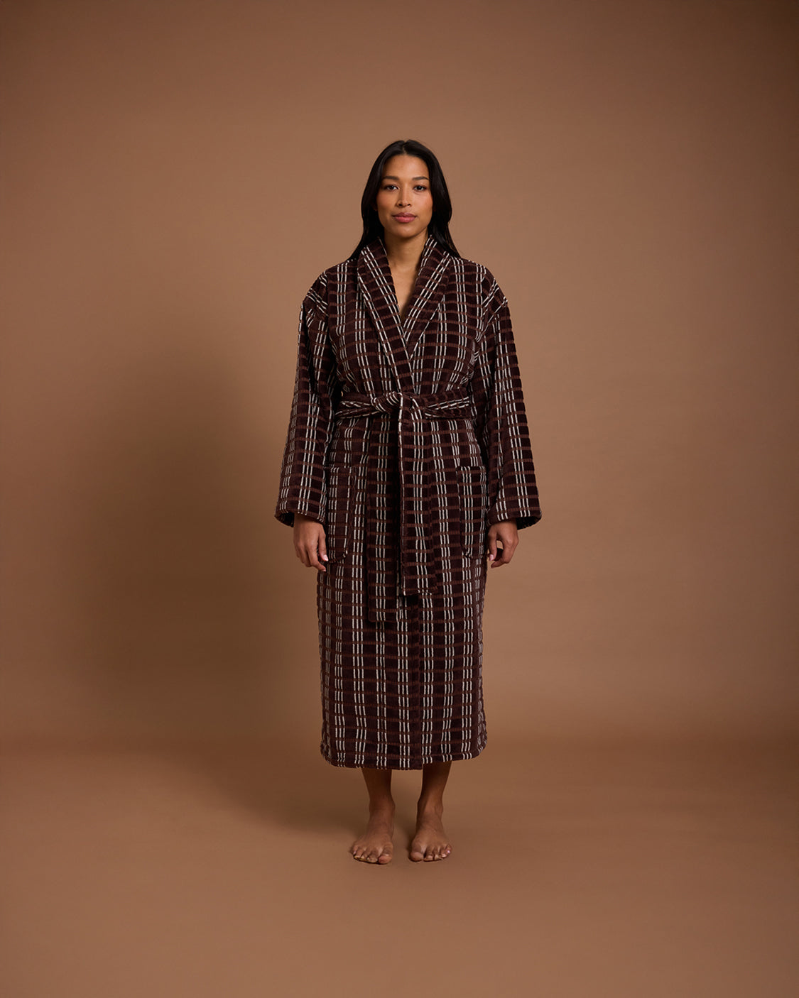 Robe - Spice