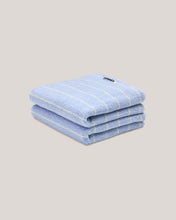 2 Pack Hand Towel - Riviera