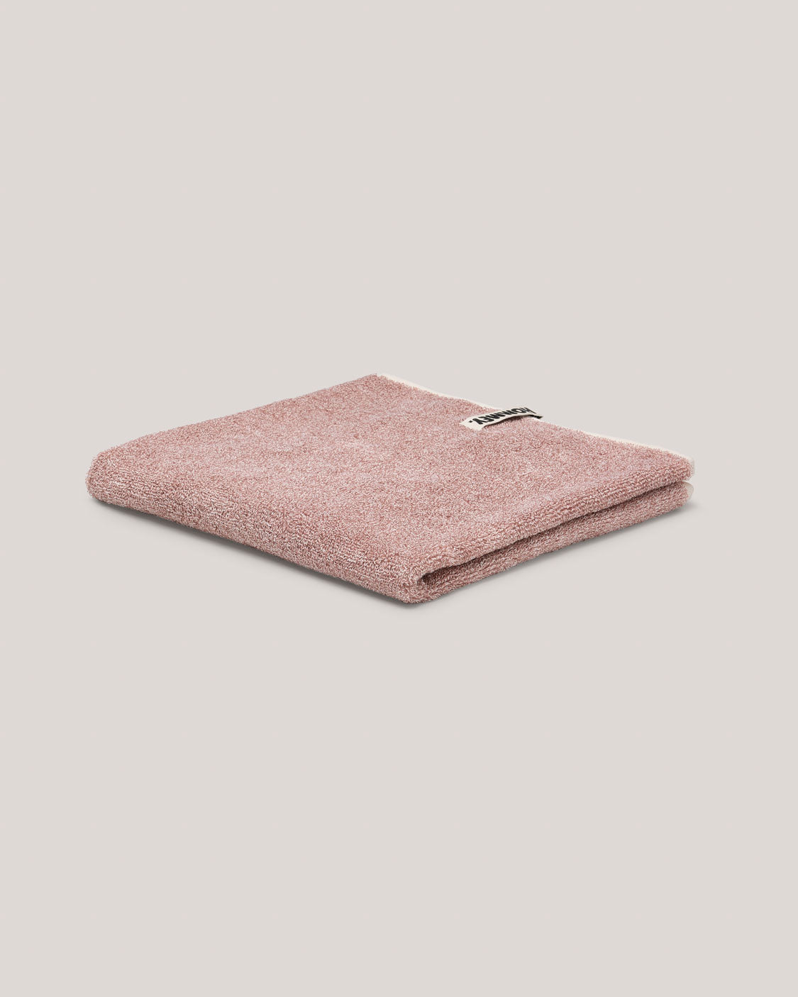 Hand Towel - Iris